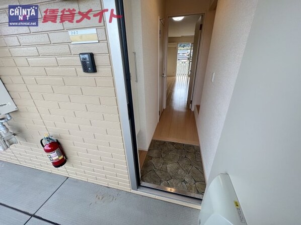 川合高岡駅 徒歩2分 2階の物件内観写真